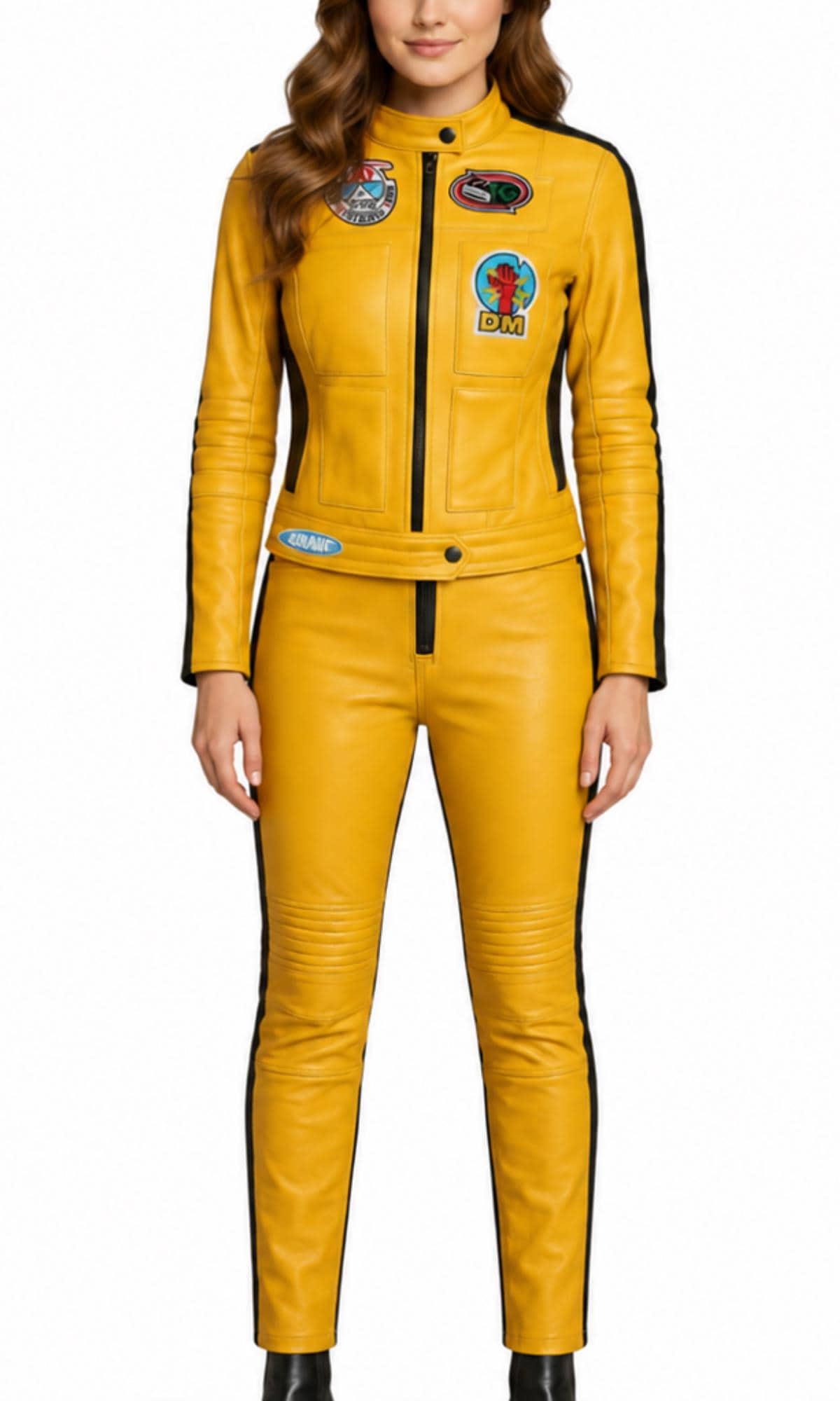 Kill bill costume - Etsy 日本
