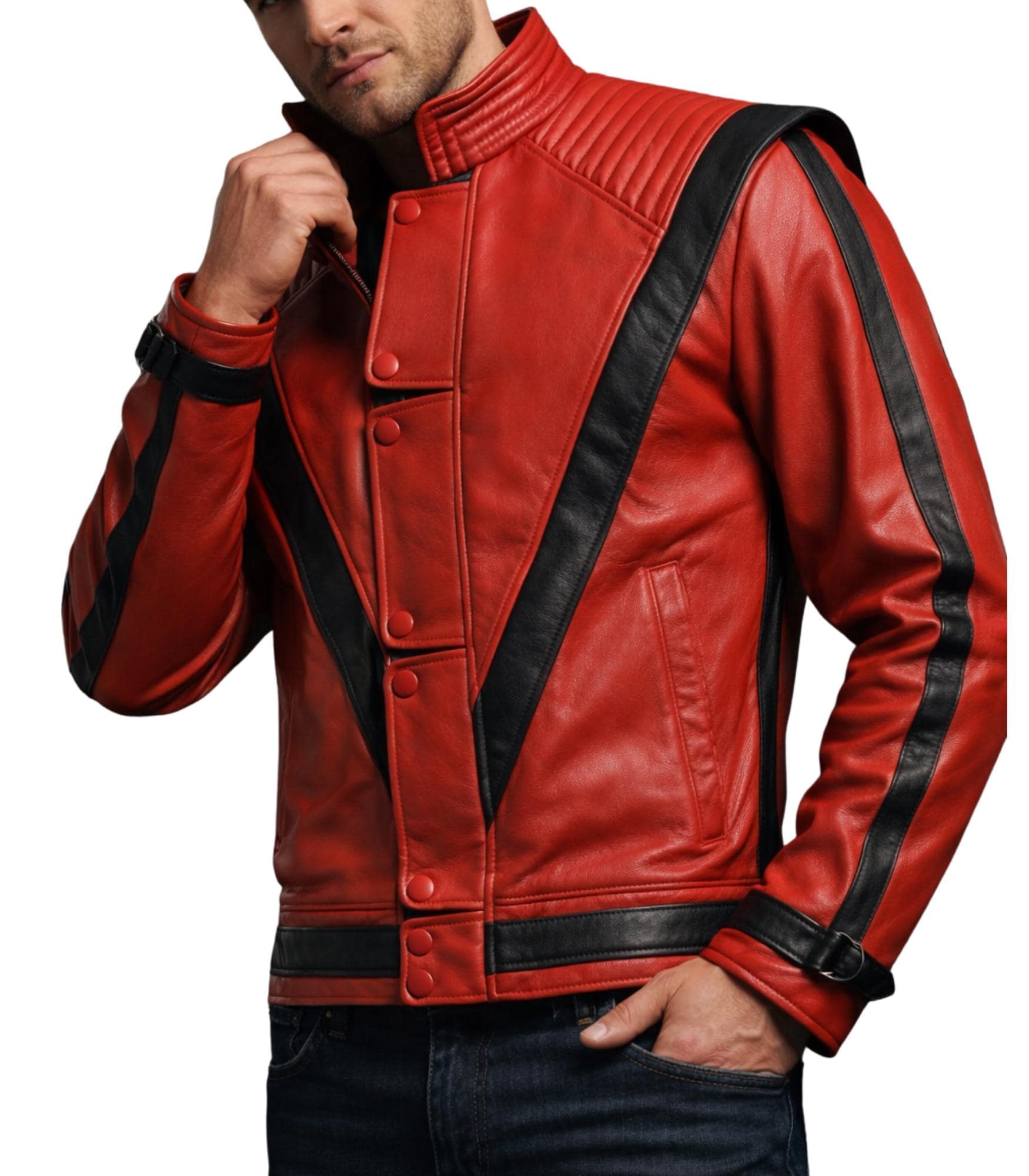 Michael jackson jacket thriller - Etsy 日本