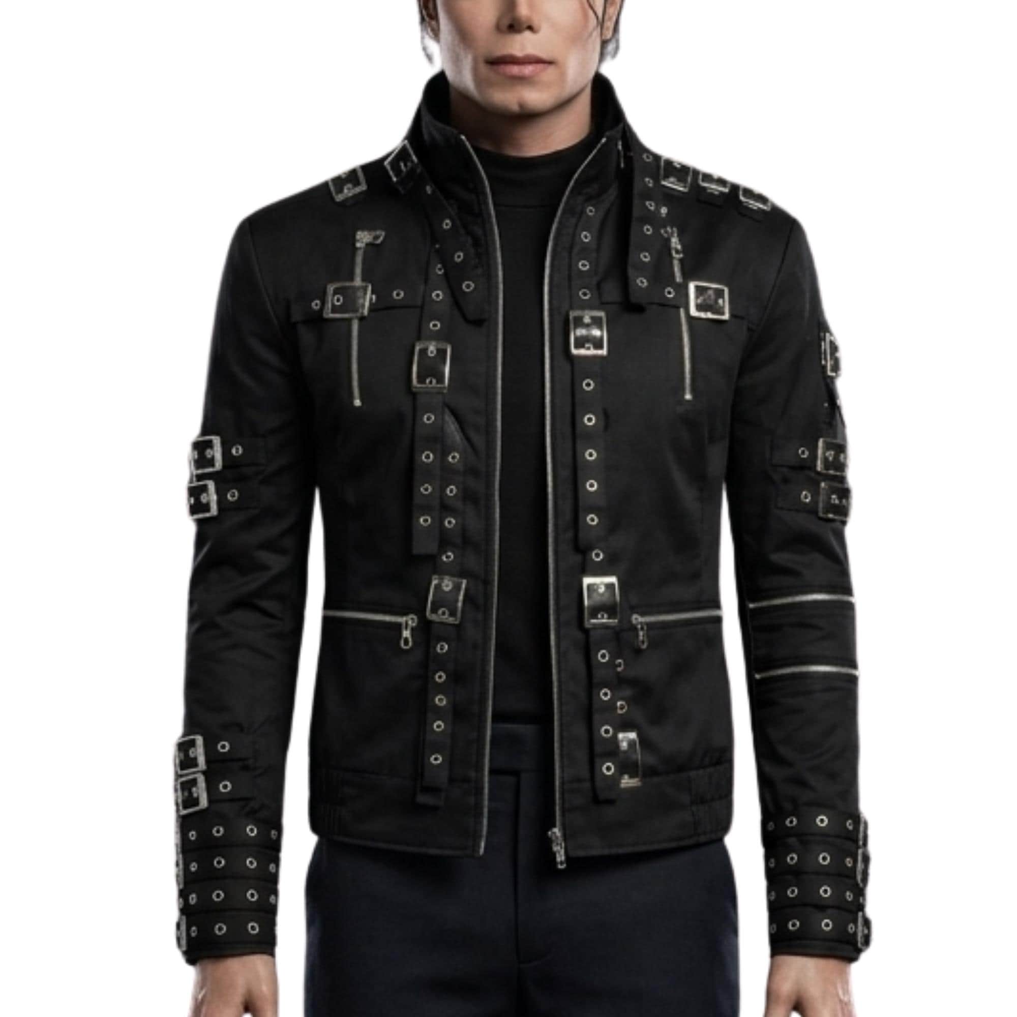 Michael jackson bad tour jacket - Etsy 日本
