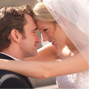 Propagación del matrimonio. ¿Alguna vez me casaré? Se incluye JPG de lectura