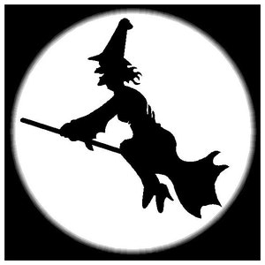 Lettura dei tarocchi delle streghe per Halloween