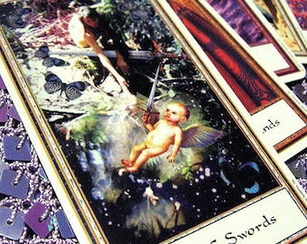 Powerful Divination reading for any situation or General reading Plus rootwork recommendation at the end