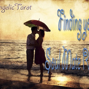 Love Tarot Card Reading, Same Day Psychic Reading, Same Day Reading, Tarot Reading, Card Reading, Finding your Soulmate reading