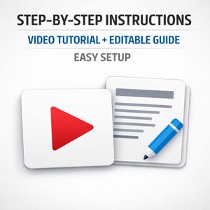 YouTube Automation Kit | Arbetsflöde för ansiktslösa kanaler, Content ID-musik (digital produkt) bild 6