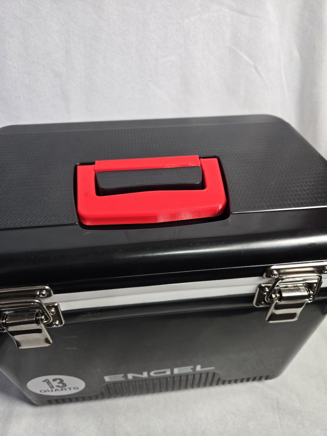 Engel Cooler Replacement Handle – 3D Printed PETG – Made in USA - Etsy