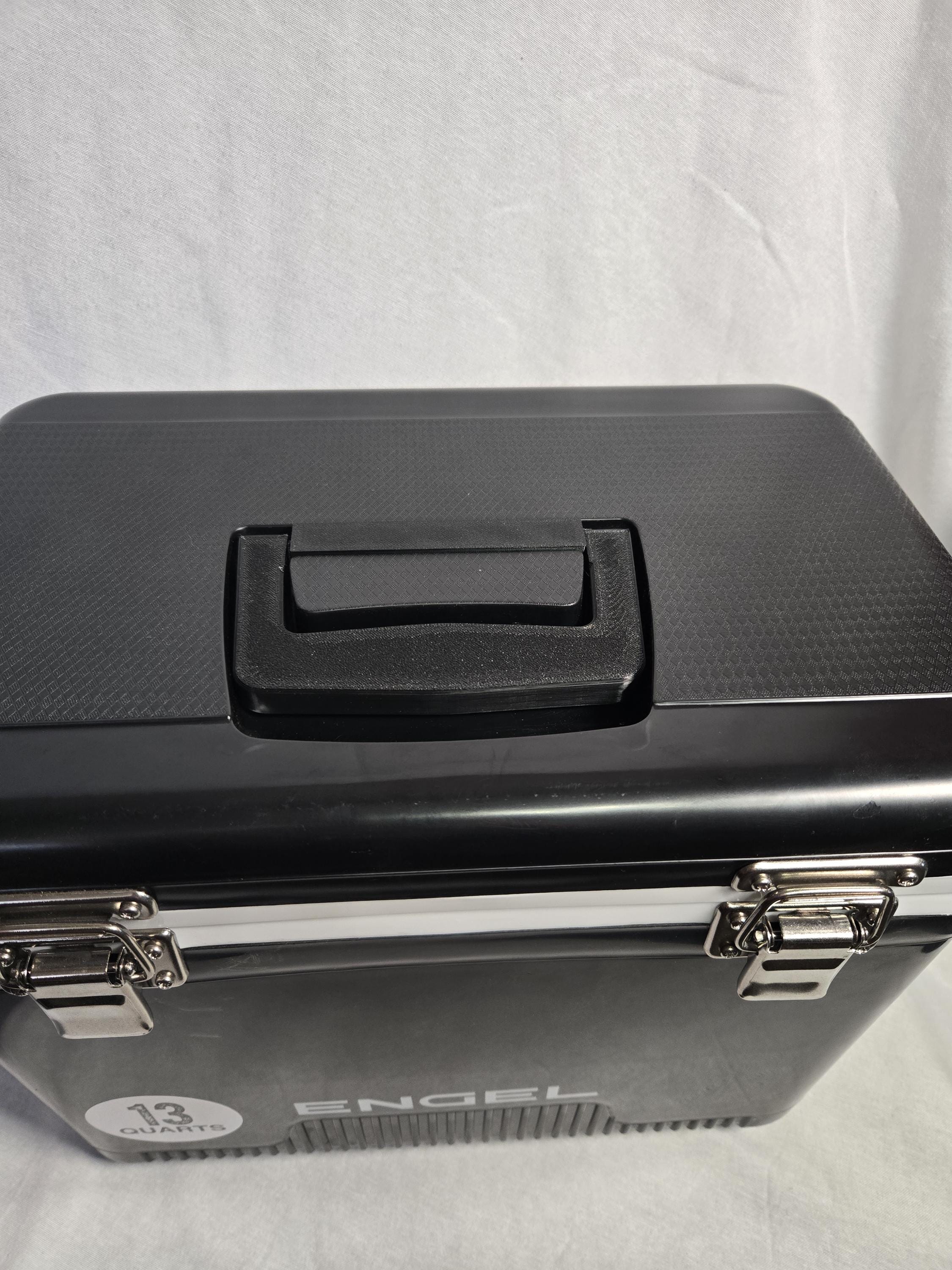 Engel Cooler Replacement Handle – 3D Printed PETG – Made in USA - Etsy