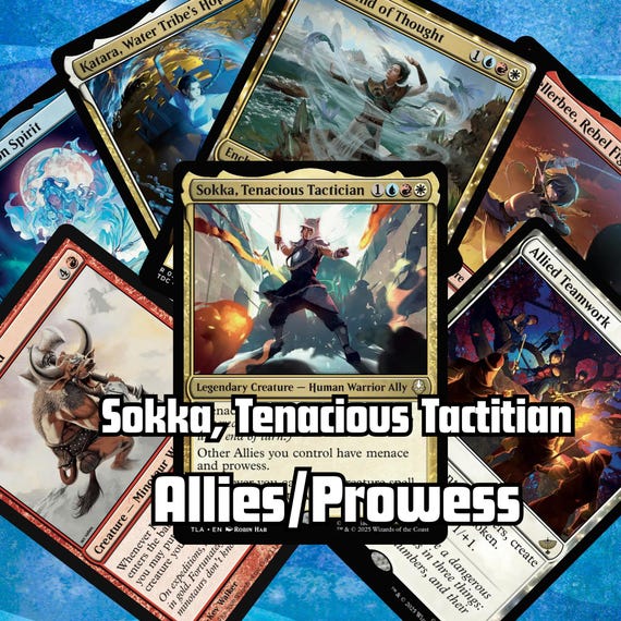 mtg top decks commander Magic the Gathering: Commander Masters