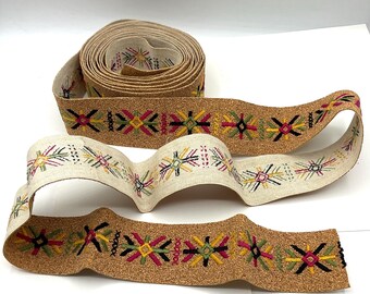 5'X2"  Trim New