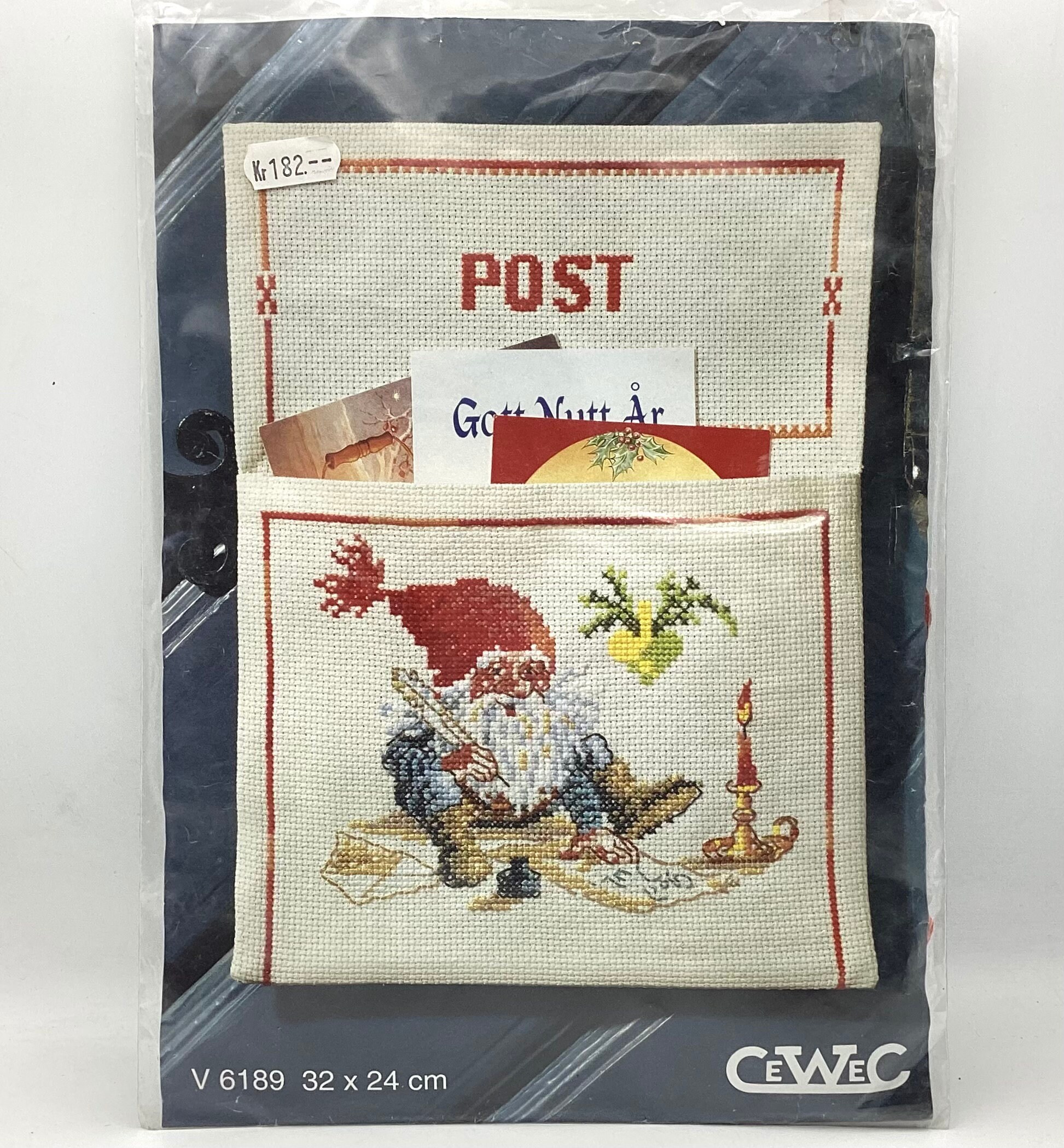 ランキングや新製品 Cewec Cross Etsy - Stitch 版画