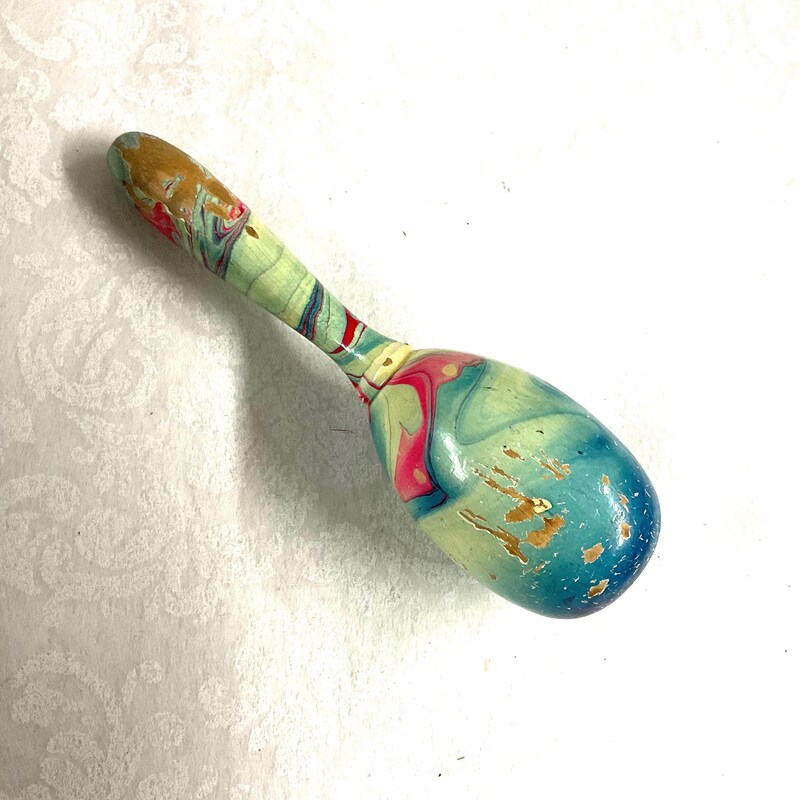 Bohin Wooden Darning Egg - Quilt in a Day