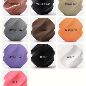 CAT YARN BOWL Crochet Gift Crochet Hook Organizer Station Cozy Craft Room Decor image 10