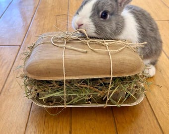 Mega Sandwich Rabbit Forage Treat