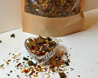 Complete Hamster Food Mix 250g or 500g | Mazuri Pellets, Whole Seeds, Insects
