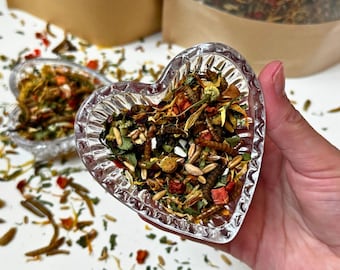Mezcla de alimento para hámster sirio / Mezcla de semillas en pequeñas cantidades con larvas de mosca soldado negra