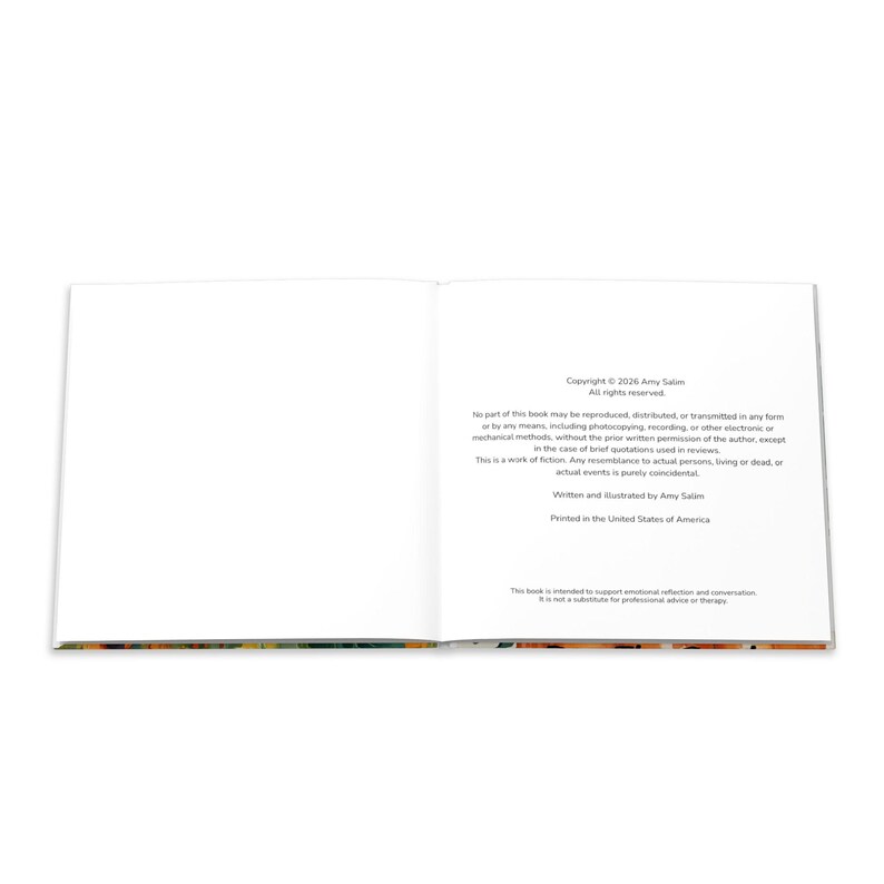 Applebee and the Day the Garden Wasn't Fair| Hardcover Photo Book ...