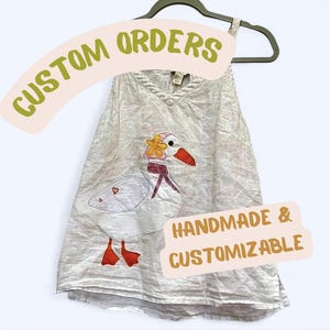 Tanks/T-shirts: op maat gemaakt patchwork