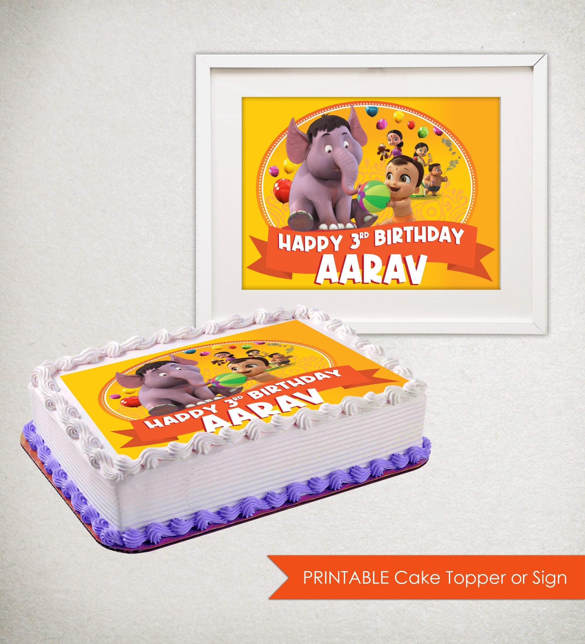 Buy CAKE TOPPER Image / SIGN Mighty Little Bheem Birthday Party Online in India - Etsy Buy CAKE TOPPER Image / SIGN Mighty Little Bheem Birthday Party Online in India - Etsy