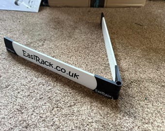 EasiRack Quick Pool Rack for English Pool Please message if you need American or billiard sized racks EasiRack.co.uk