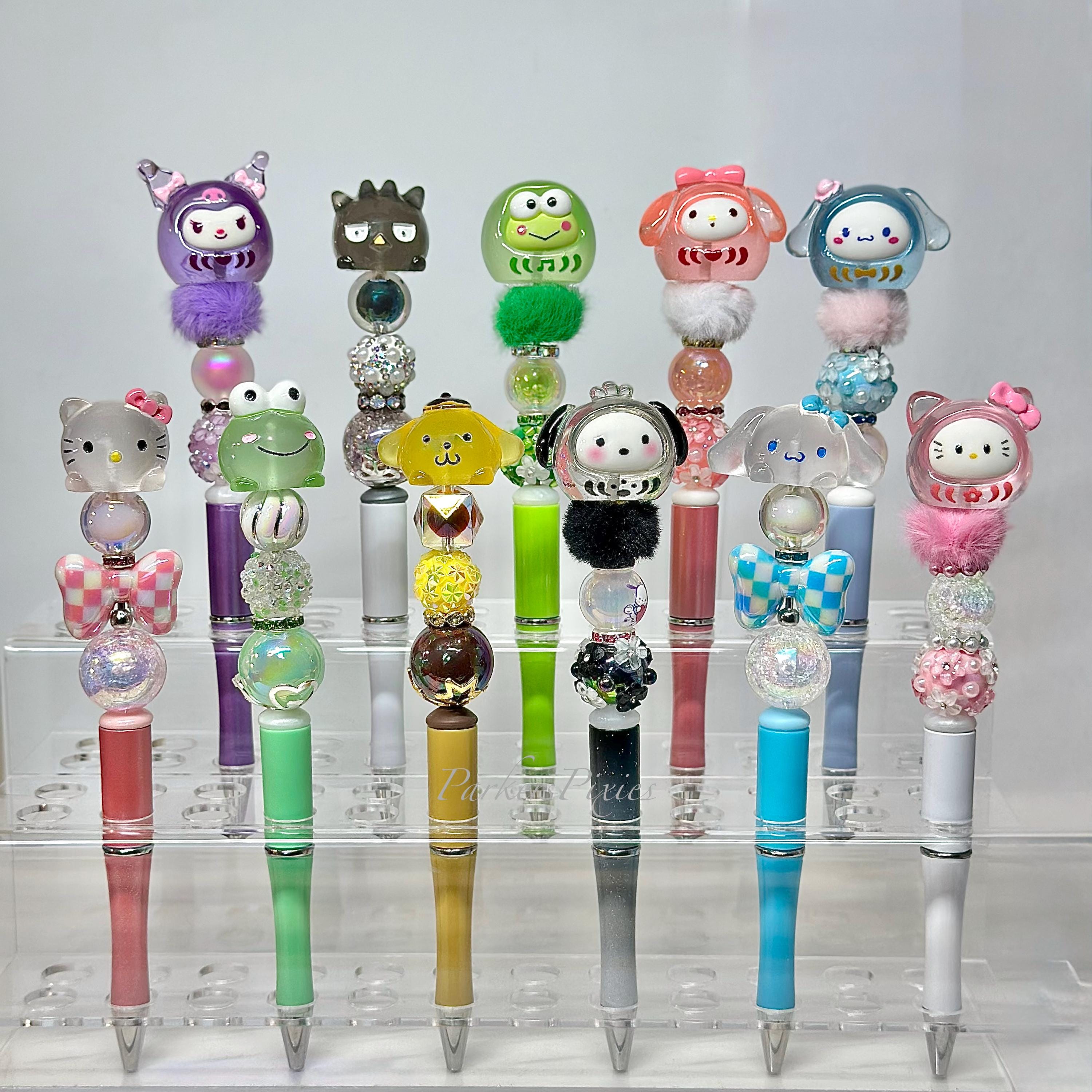Maru Pen - Etsy