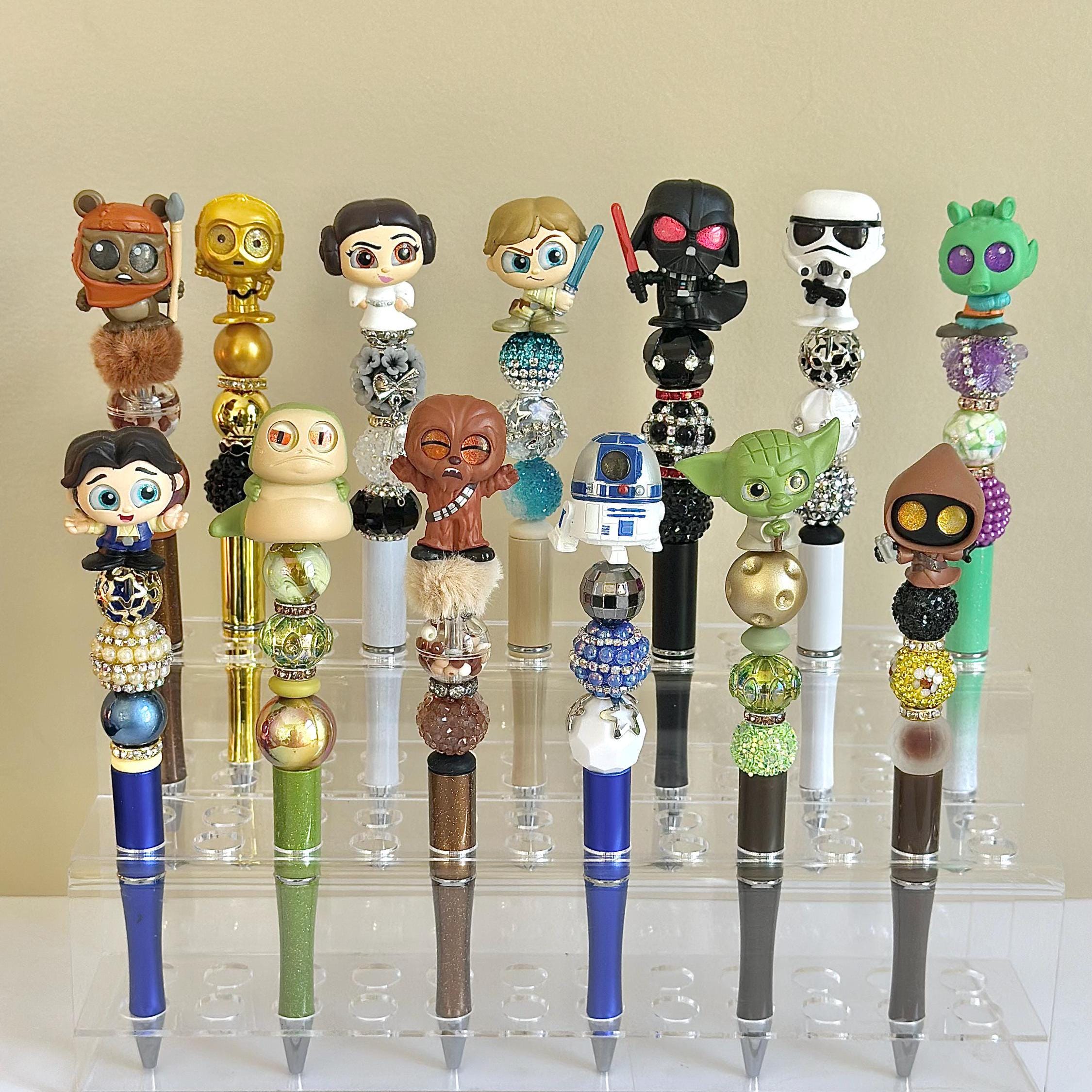 Starwars Office Supplies
