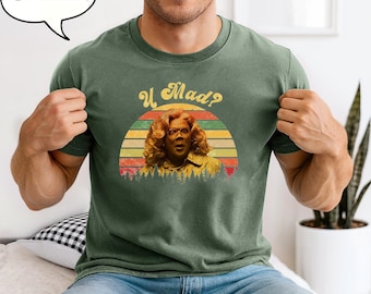 Vintage T-Shirt, Movies Quote