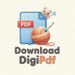 DownloadDigiPdf store logo