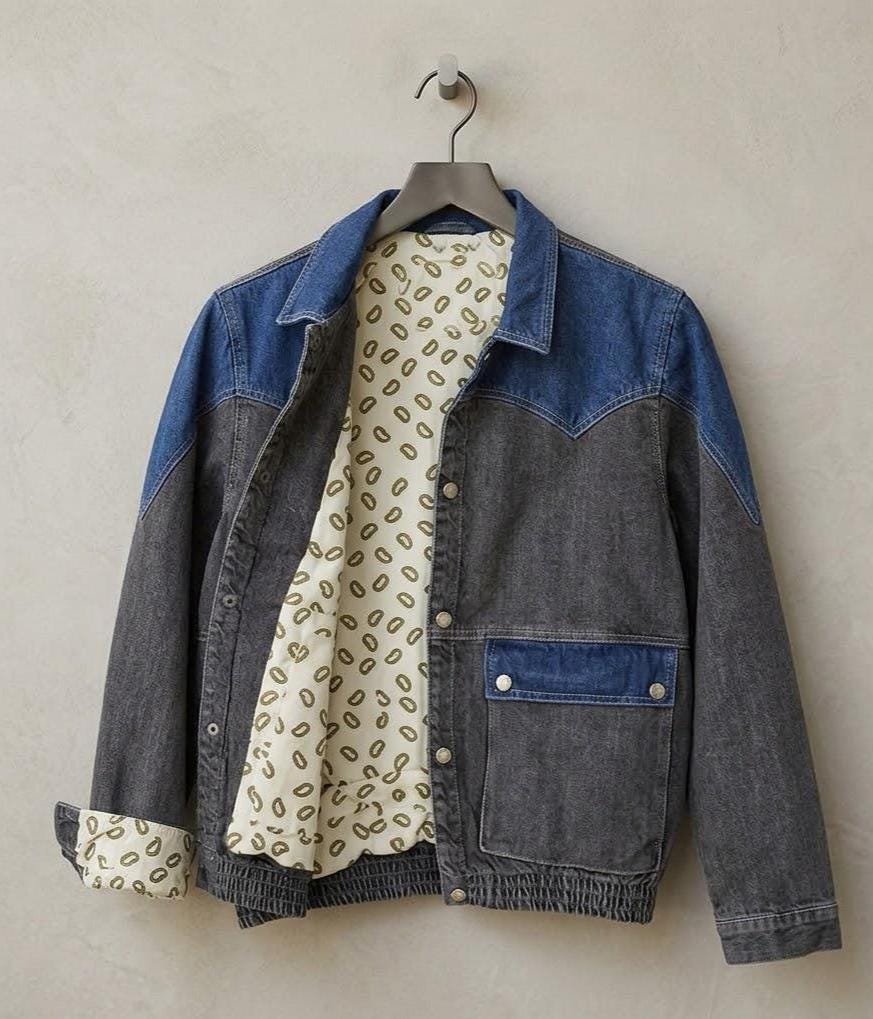 Marty mcfly denim - Etsy 日本