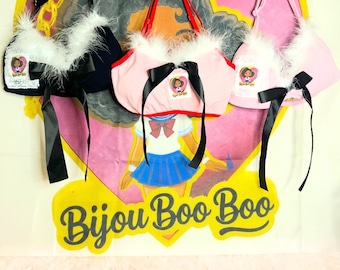 Bijou Boo Boo Bralette