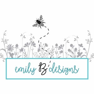 Logo Design / Premade Logo / Photography Logo / Jewelry Logo / Floral Logo / Watercolor Logo image 7