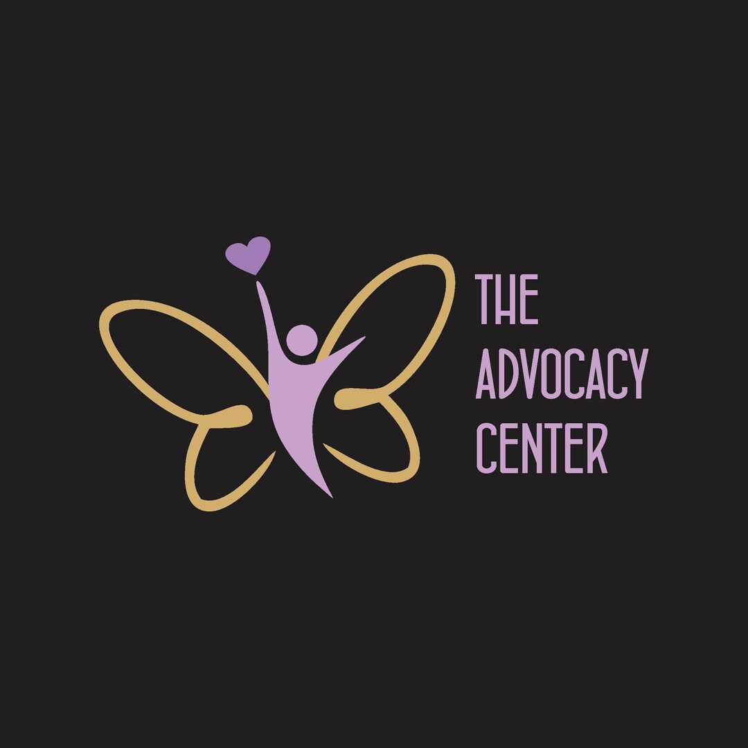 Logo Design / Premade Logo / Advocacy Logo / Wellness Logo / - Etsy