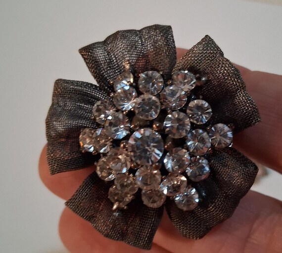 Stretch Rings. 7 total. Statement. - image 4