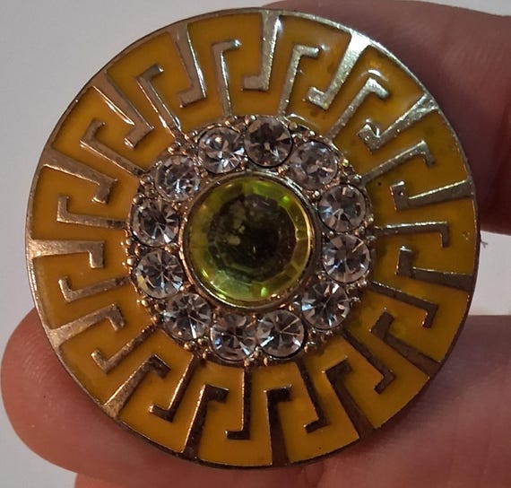 Stretch Rings. 7 total. Statement. - image 2