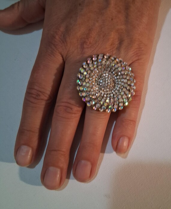 Stretch Rings. 7 total. Statement. - image 8