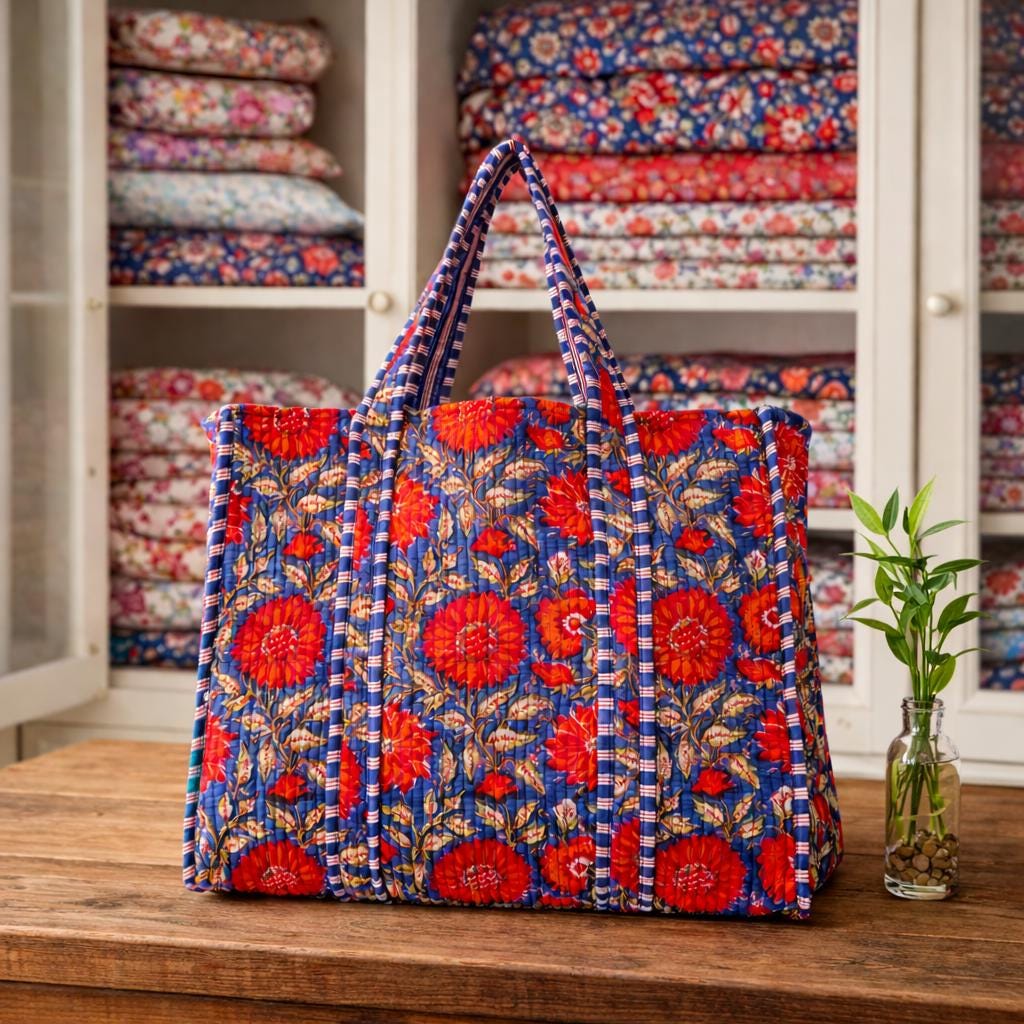 Borsa uncinetto mandala facilissima