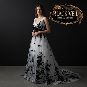 elegant black maxi dress Long-Sleeve Beaded Long Formal Dress