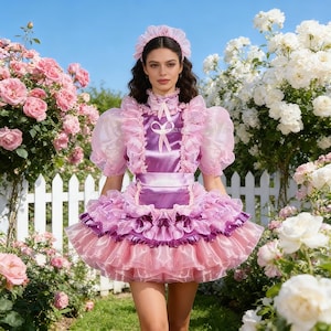 Sissy Princess Dresses - Etsy