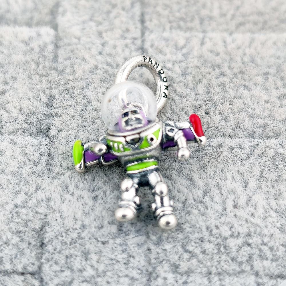 Pandora Buzz Lightyear - Etsy