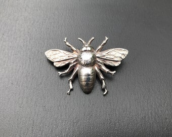 Bee Brooch