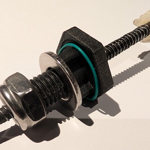 Kit de réparation de réglage de phares BMW E31 - pour un feu avant