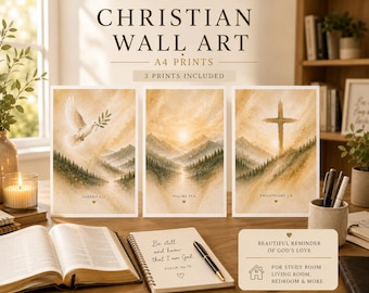 Luxury Marble & Grace Collection Wall Art