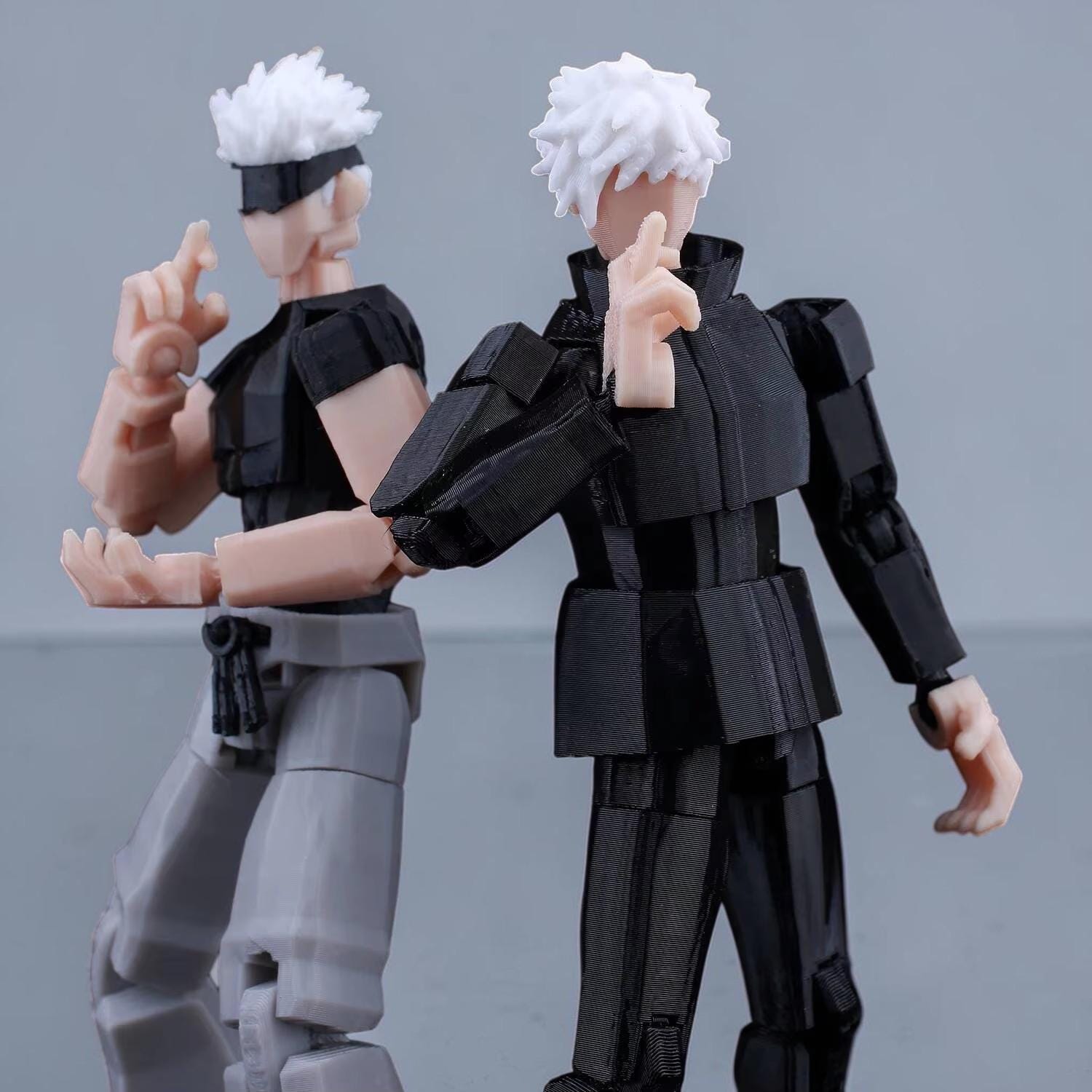 T13 action figure gojo - Etsy 日本