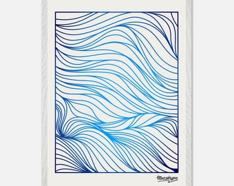 wash | 30cm x 40cm
