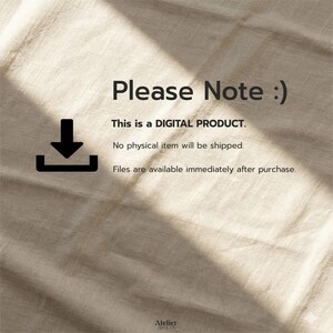 Digital download trope tracker printable planner insert no physical item shipped.