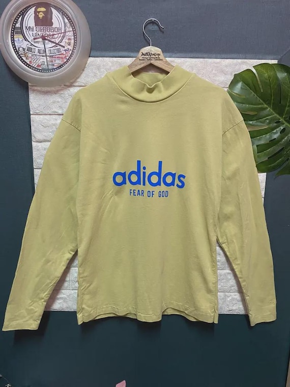Fear of God, Rare Shirt Long Sleeve Fear of God