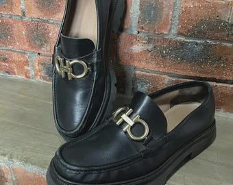 Shoes Loafer SALVATORE FERRAGAMORE