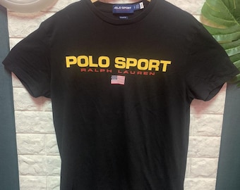 Shirt Polo Sport POLO RALPH LAUREN