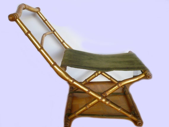 antique napoleon chairs
