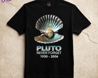 Pluto planeten ...