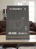 vSeeBox v6 Plus - Newest Model - Tv Box | vSeeBox V6 Plus Android TV Box – Latest Model - Fast Free Shipping