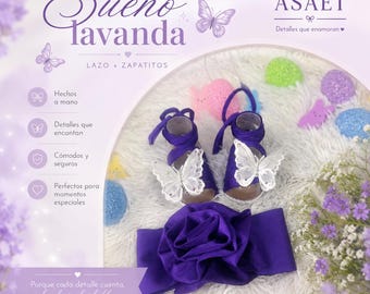 Sueño lavanda